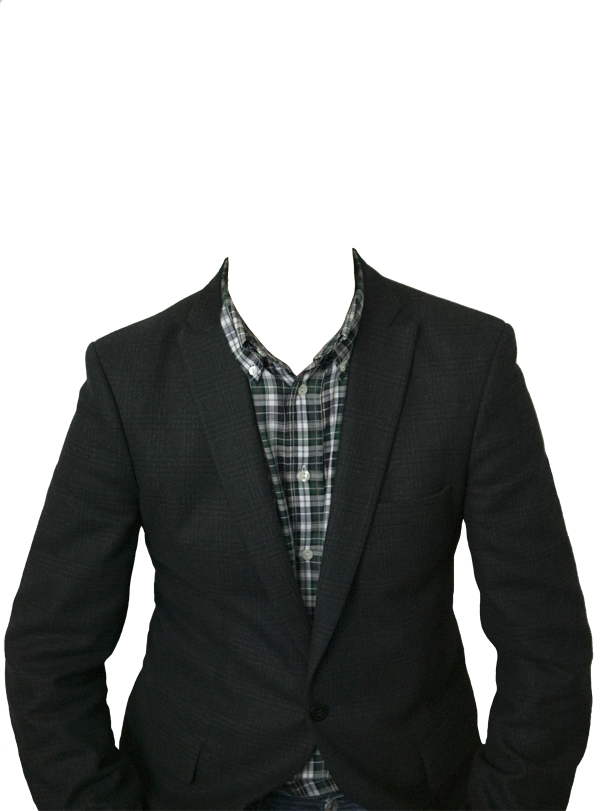 Suit PNG Free Download 12