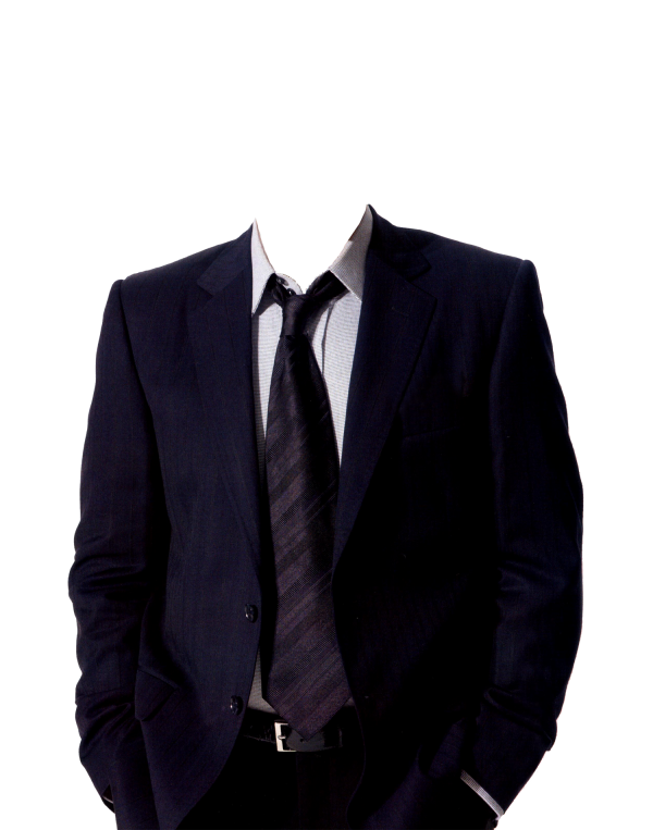 Suit PNG Free Download 13