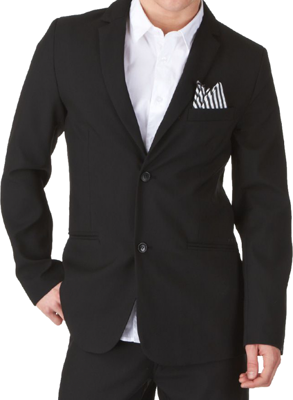 Suit PNG Free Download 14