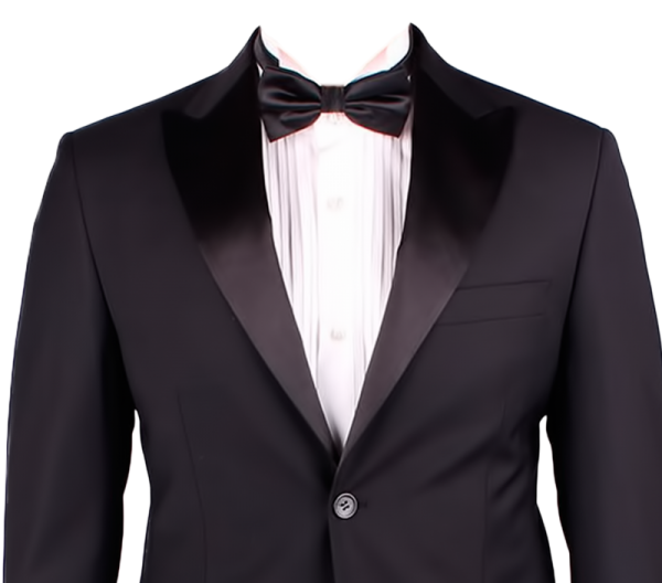 Suit PNG Free Download 3