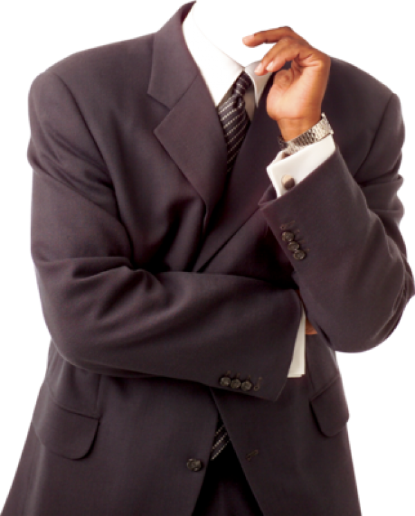 Suit PNG Free Download 6