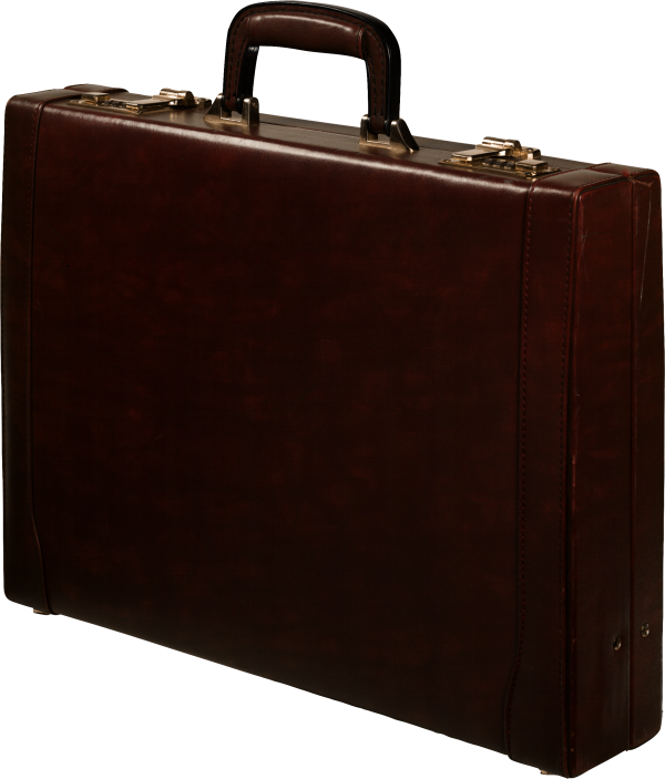 Suitcase PNG Free Download 14