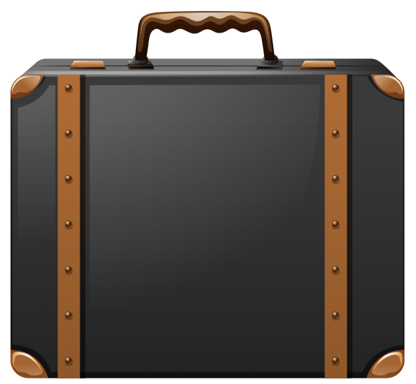 Suitcase PNG Free Download 17