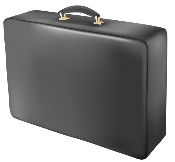 Suitcase PNG Free Download 18