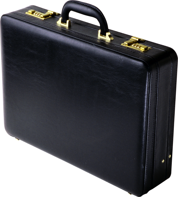 Suitcase PNG Free Download 2