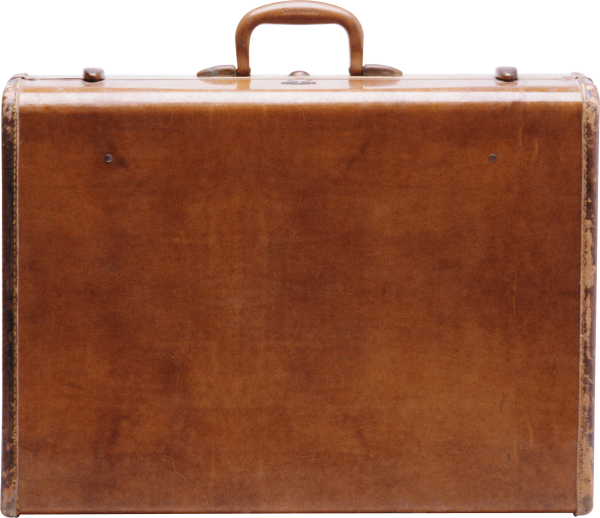Suitcase PNG Free Download 22