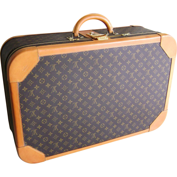 Suitcase PNG Free Download 25