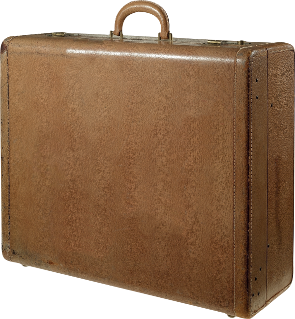 Suitcase PNG Free Download 7