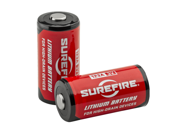 surefire battery free png download