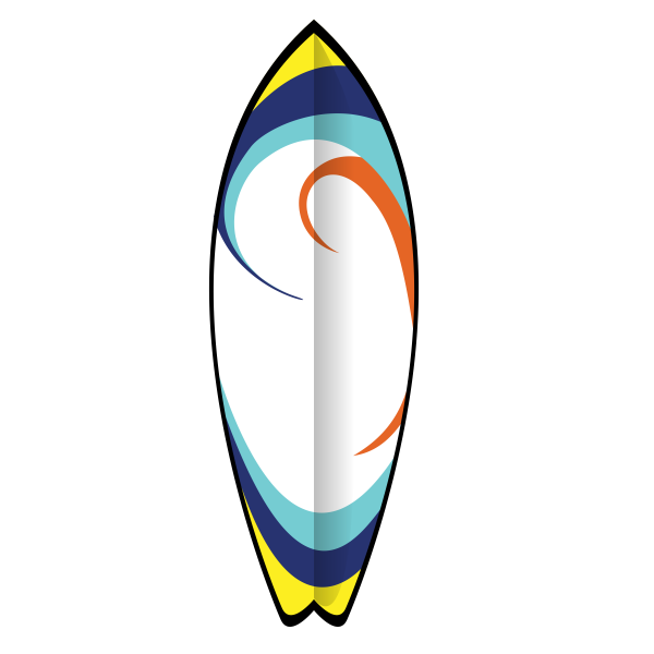 Surfing PNG Free Download 4