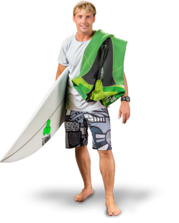 Surfing PNG Free Download 7