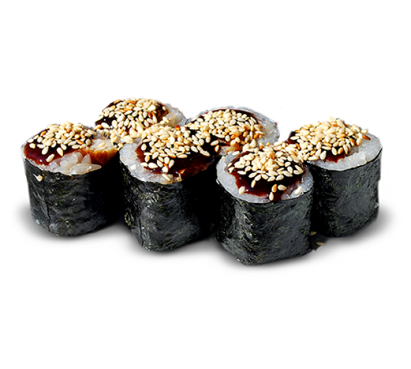 Sushi PNG Free Download 14