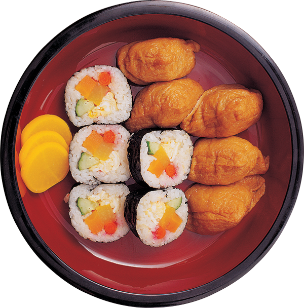 Sushi PNG Free Download 15