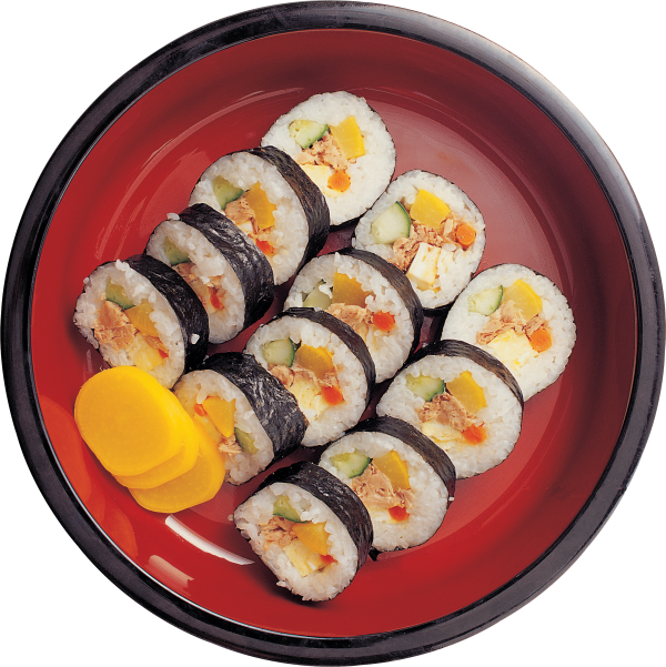 Sushi PNG Free Download 16