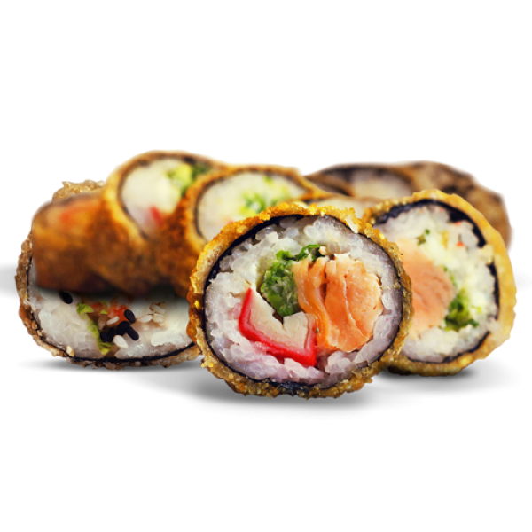 Sushi PNG Free Download 23