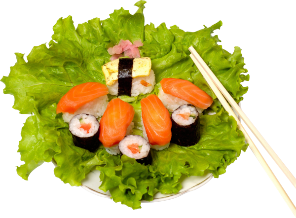Sushi PNG Free Download 24