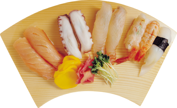 Sushi PNG Free Download 31