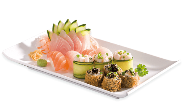 Sushi PNG Free Download 34