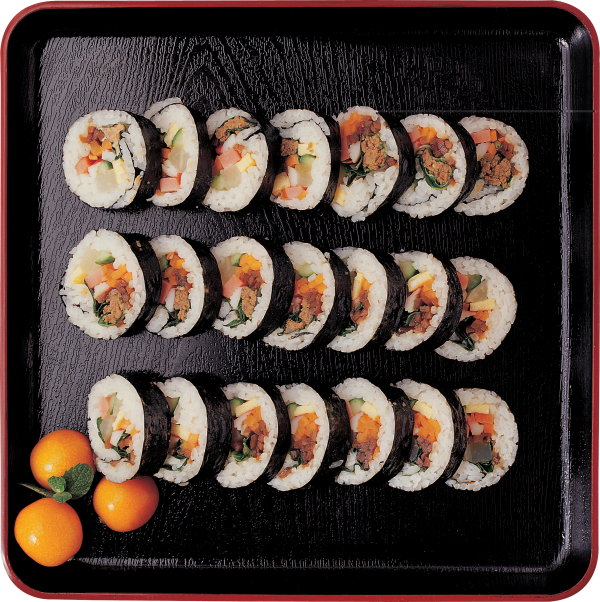 Sushi PNG Free Download 4
