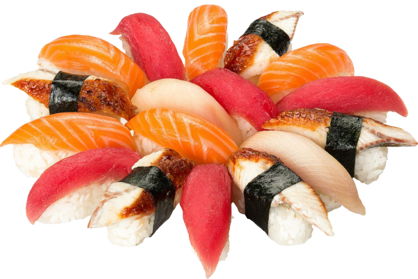 Sushi PNG Free Download 43