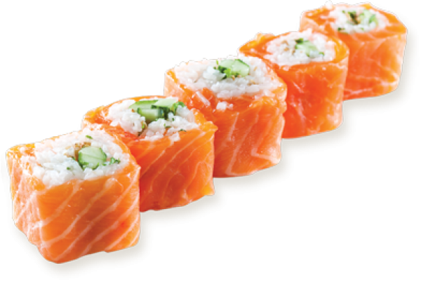 Sushi PNG Free Download 5