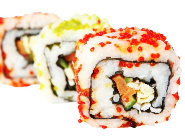 Sushi PNG Free Download 50
