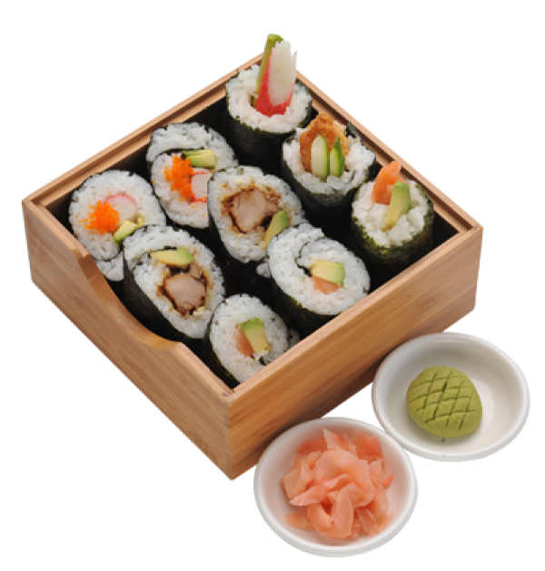 Sushi PNG Free Download 53
