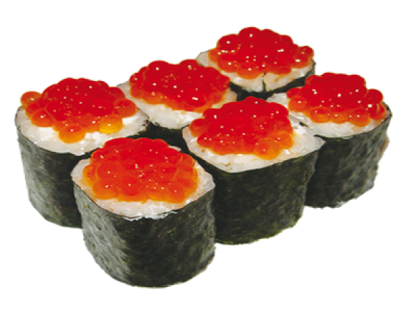 Sushi PNG Free Download 6