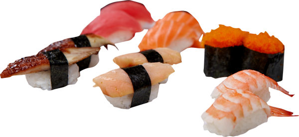 Sushi PNG Free Download 67