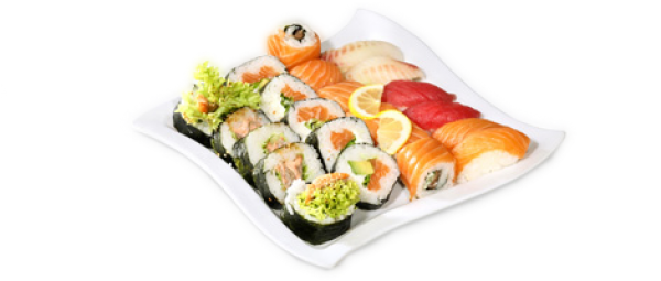 Sushi PNG Free Download 68