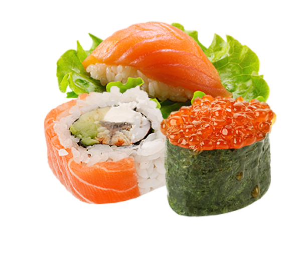 Sushi PNG Free Download 7