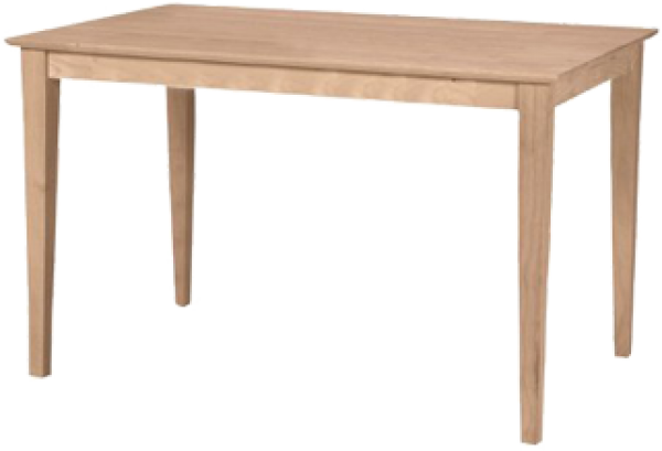 Table PNG Free Download 1