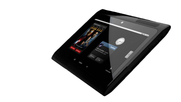 Tablet PNG Free Download 11