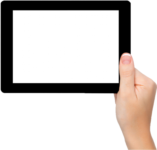 Tablet PNG Free Download 13