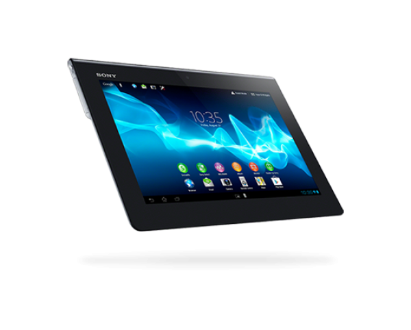 Tablet PNG Free Download 14