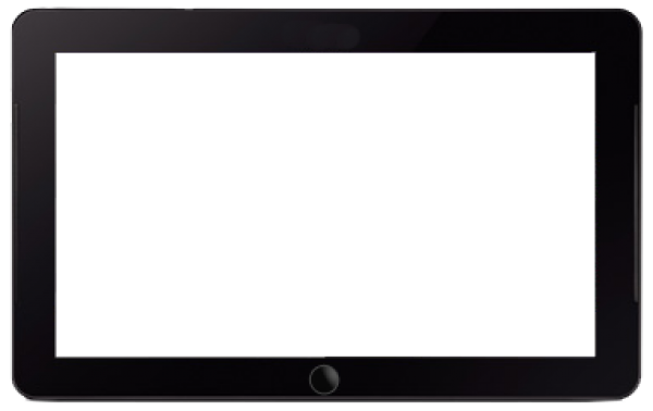 Tablet PNG Free Download 15