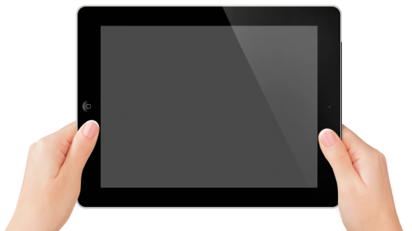 Tablet PNG Free Download 21