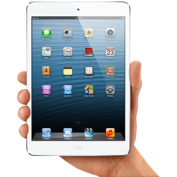 Tablet PNG Free Download 24