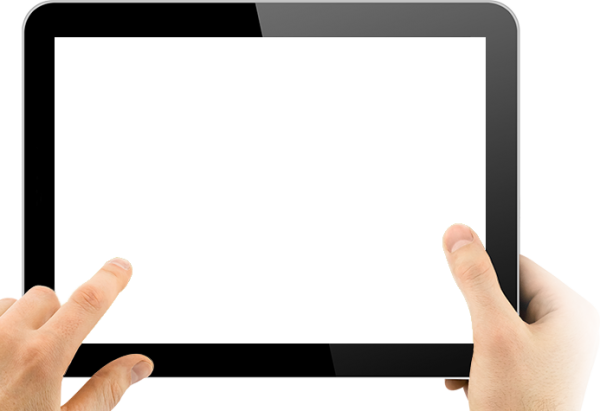 Tablet PNG Free Download 27