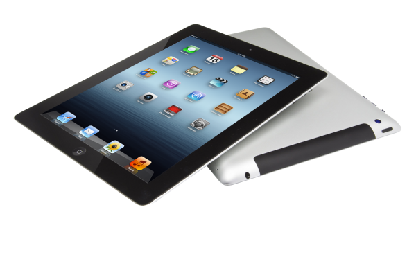 Tablet PNG Free Download 29