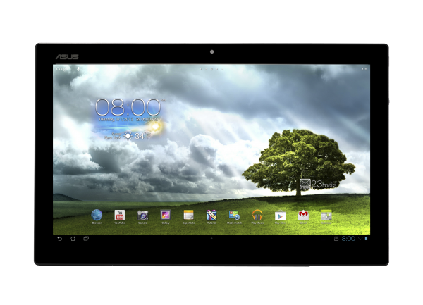 Tablet PNG Free Download 4