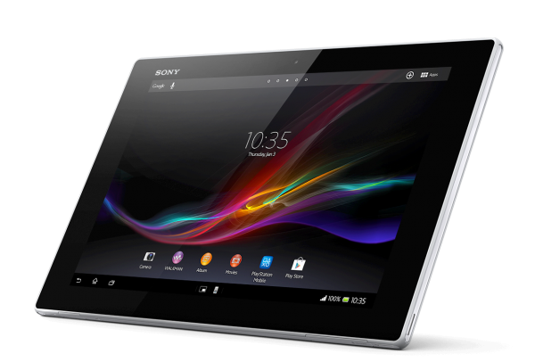 Tablet PNG Free Download 51