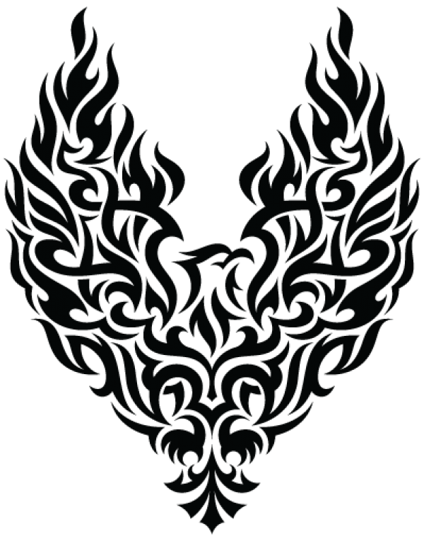 Tattoo PNG Free Download 31