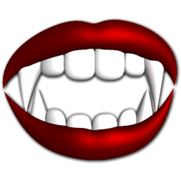 Teeth PNG Free Download 15