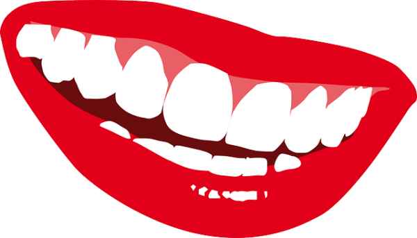 Teeth PNG Free Download 9