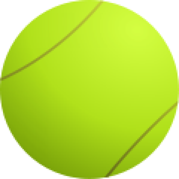Tennis PNG Free Download 5
