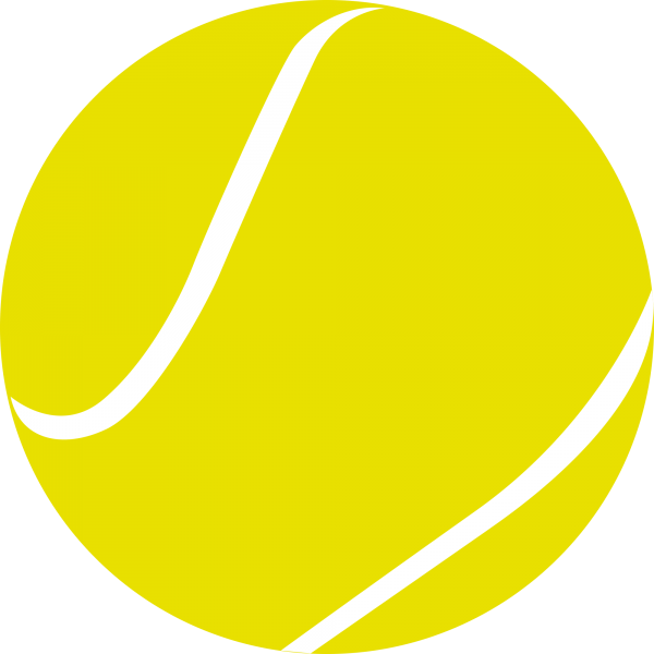 Tennis PNG Free Download 8