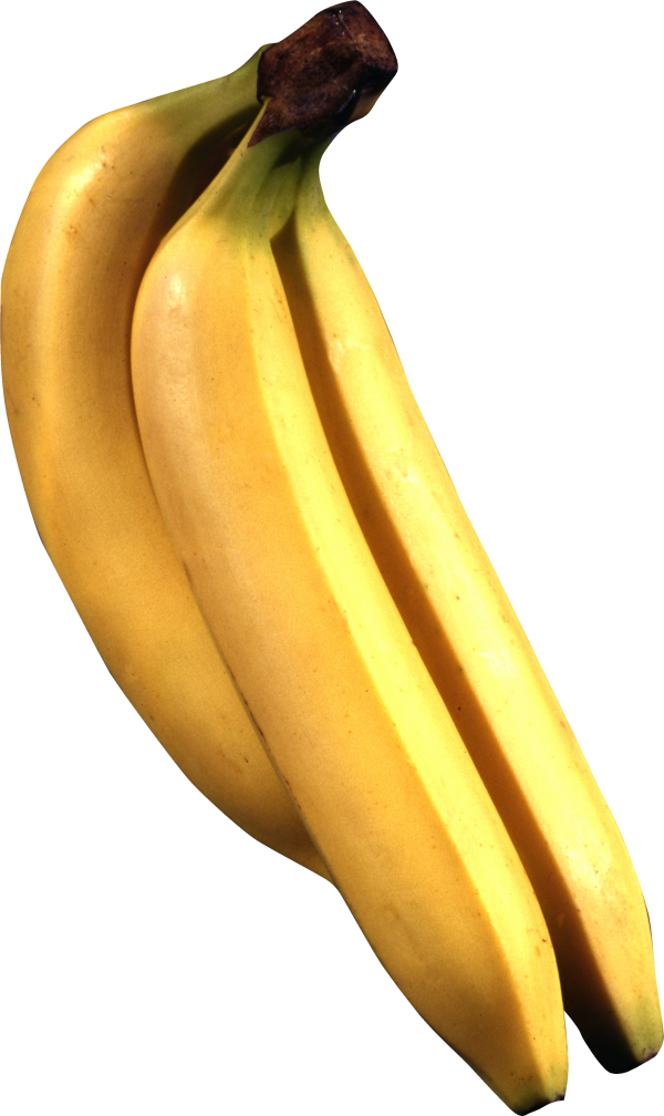 three banana png