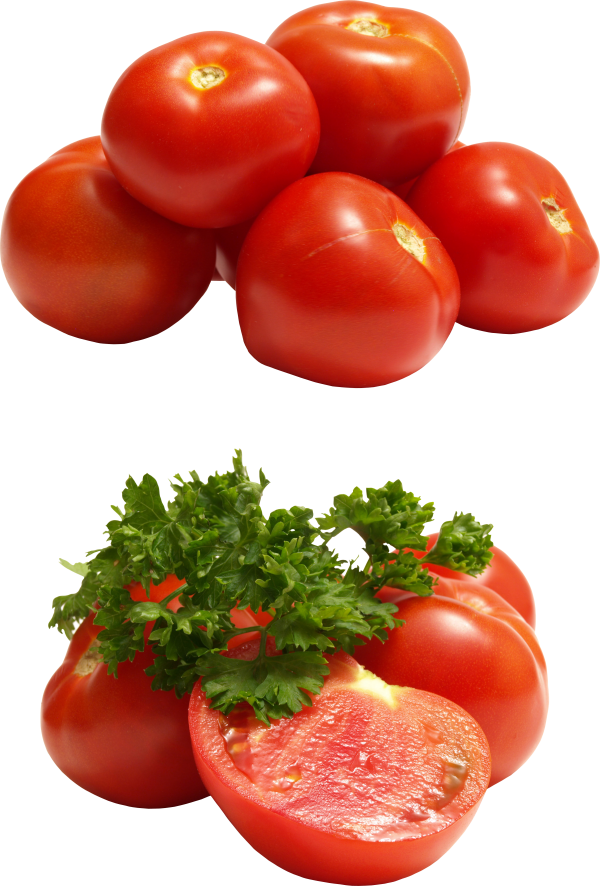 Tomato PNG Free Download 11