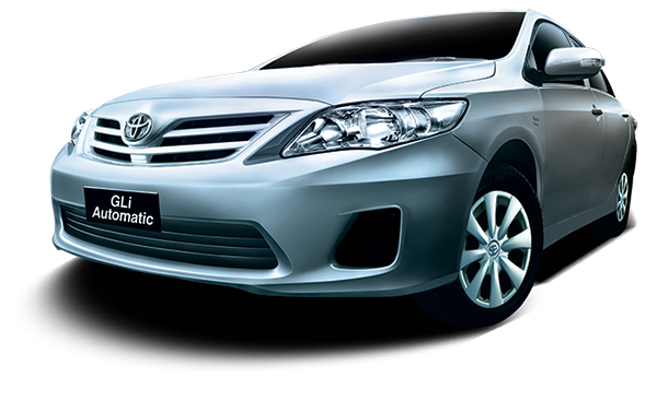 Toyota PNG Free Download 1